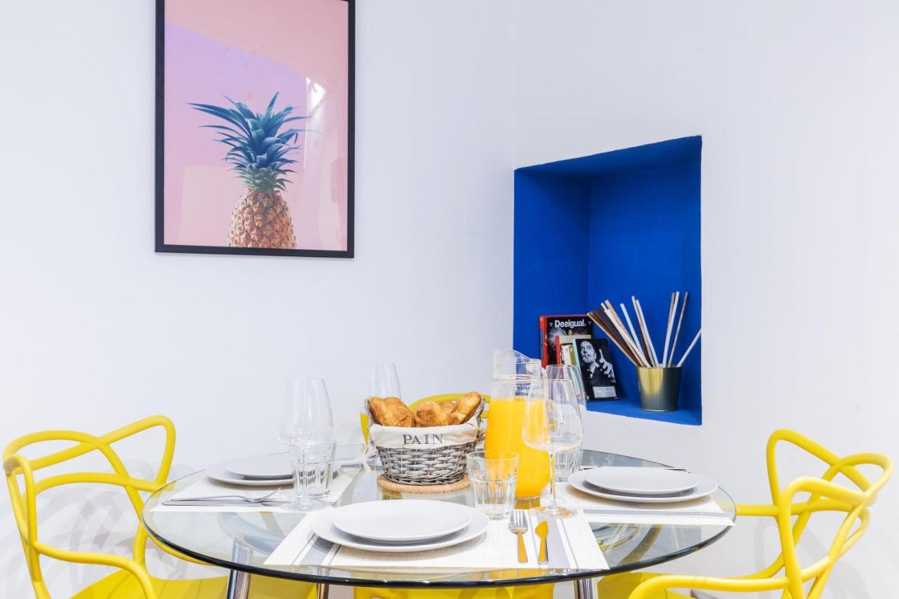 Apartamento Historic Center Renovated Apartment- Amazing Location-by Likehomeflorence *